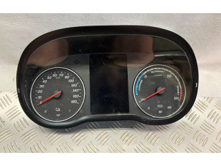 Zpětné zrcátko Mercedes-Benz Citan II 2024 A4209009303, A4209009303