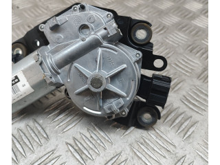 Моторчик заднего дворника A1769061600    Mercedes-Benz A W176