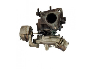 Turbodmychadlo Турбина TF035HL1009GFTVG, 4933501122 Mitsubishi Outlander 4N14