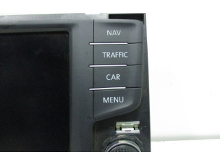 Блок управления АБС 3G0919605D   Volkswagen Golf Sportsvan