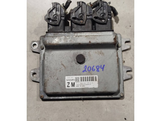 Řídící jednotka a56e07 Nissan Cube Z12 2010