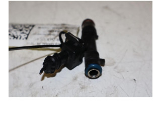 Форсунка 0280158034 Dacia Sandero K7J A7