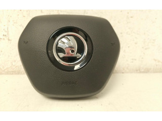 Подушка безопасности водителя 3V0880201AN Skoda Scala