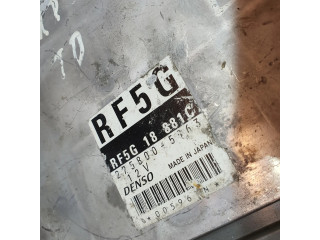 Řídící jednotka 2758005963, RF5G1881C Mazda MPV 2001