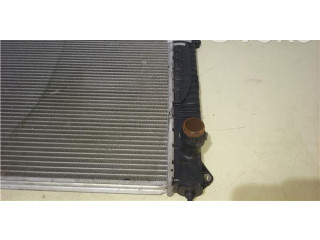 Радиатор охлаждающей жидкости