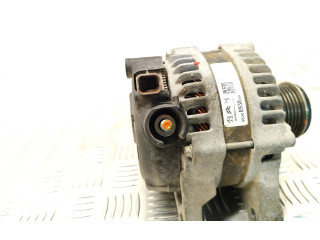 Генератор 9820893880 Citroen Berlingo