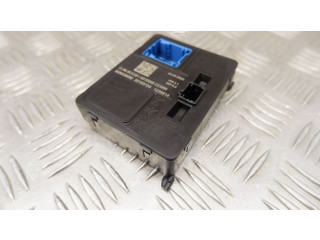 Модуль блока управления кондиционером 9836236080, 9836236080 Peugeot 208 2022