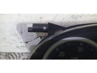 Спидометр (приборный щиток) 8200451344 Renault Clio II