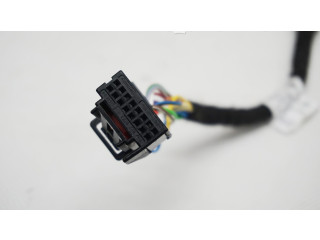 Zpětné zrcátko Volkswagen Tiguan 2024 571857501BF