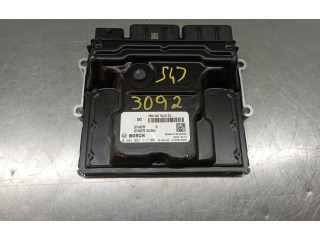 Řídící jednotka 237109279S, 0281021117 Renault Kangoo III 2023