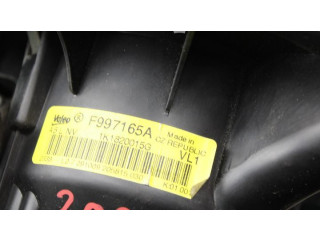 Вентилятор печки    1K1820015G   Audi A3 S3 8P