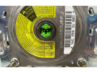 Подушка безопасности водителя    SsangYong Rexton