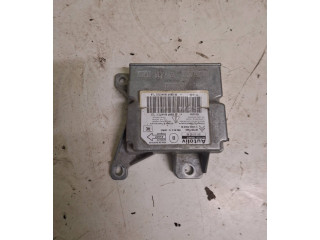 Блок подушек безопасности 611019700, 9673577480 Citroen Berlingo