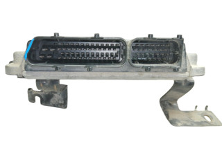 Блок управления двигателя 0281001759, 038906013 Volkswagen Golf SportWagen