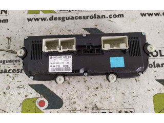 Блок управления климат-контролем 5K0907044BS   Volkswagen Golf SportWagen