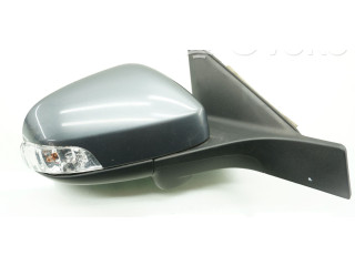 Зеркало электрическое Volvo S80 2007 - 2013 года
