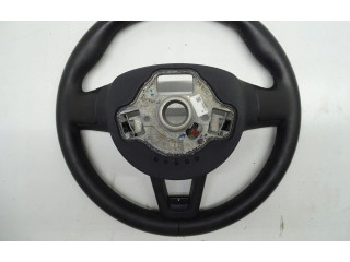 Руль Skoda Octavia Mk3 (5E) 2013 - 2019 года