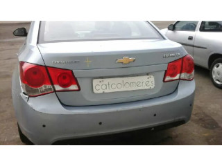 Блок управления двигателя 13503204, F00HJ00487 Chevrolet Corsa