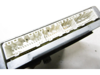 Řídící jednotka 89661-52061, 89661-52061 Toyota Yaris Verso 2001