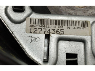 Руль Saab 9-3 Ver2 2008 - 2016 года 12774365