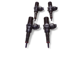 Vstřikovač 038130073BN, 0414720313   Volkswagen Caddy    BLS 