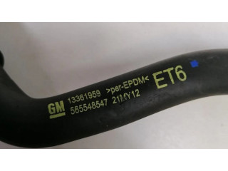 Трубка (трубки)/ шланг (шланги)