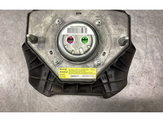 Подушка безопасности водителя 8686221, 601407700 Volvo XC90