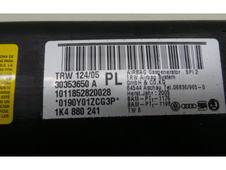 Подушка безопасности в сиденье 30353650A, 1011852820028 Volkswagen Golf Plus