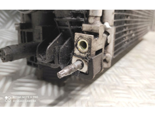 Вентилятор радиатора     13367377, 13267649    Chevrolet Orlando 