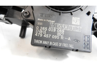 Подрулевой шлейф SRS 255676909R Dacia Sandero