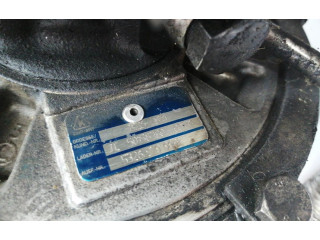 Турбина BMW X3 E83