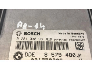 Другие блоки управления / модули