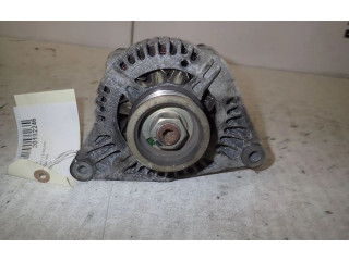 Генератор 57055Z Peugeot 306