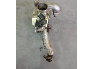 Turbodmychadlo Турбина 9673283680 Citroen Berlingo