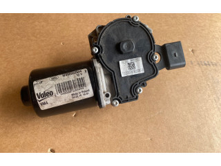 Моторчик дворников W000060844, 000040262 Jaguar F-Pace