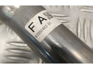 Pojistková skříňka Ось рулевого колеса Subaru XV 2014