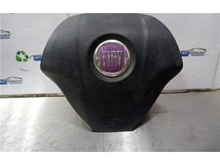 Подушка безопасности водителя 735504135   Fiat Punto (199)