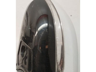 Зеркало электрическое Jaguar I-Pace 2018- года