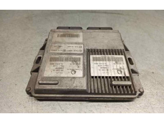 Блок комфорта 284B14049R   Dacia Logan II   