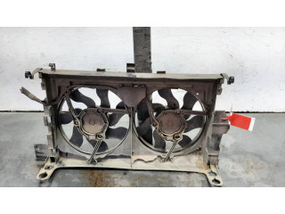 Вентилятор радиатора 1253J8 Citroen Xantia 2.0