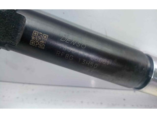 Vstřikovač RF8G13H50   Mazda 5    RF 