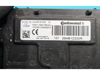 Блок комфорта 284B12330R, IMPRK1441692   Dacia Sandero   