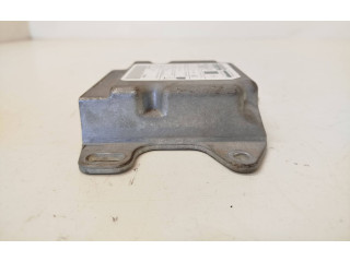 Блок подушек безопасности 7700437471A, 550803800 Renault Clio II