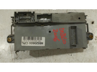 Блок предохранителей 46520600, 46520600   Fiat Doblo    