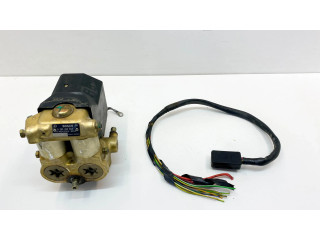 Блок АБС 0265200043   Mercedes-Benz  SL R129  1989-2002 года