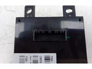 Модуль управления вентилятором Tesla Model S 2012 - года