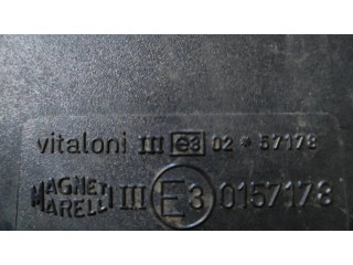 Zpětné zrcátko levé Fiat Punto (188) 2003 E30157178, E30257178
