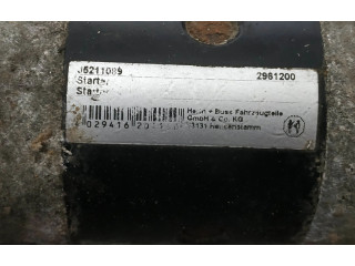 Стартер J5211089, 2961200 Nissan Primera