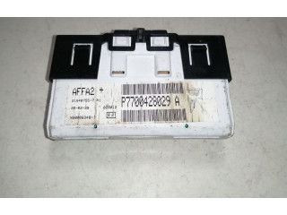 Дисплей 7700428029A, P7700428029A Renault Scenic I