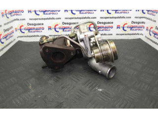 Турбина Mitsubishi Space Wagon 49177027